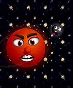 Image result for Made Up Cartoon Planets