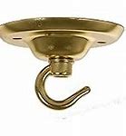 Image result for Brass Ceiling Hooks