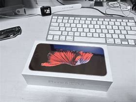 Image result for iPhone 6 S Box