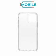 Image result for iPhone 12 Mini Clear Retro Phone Case