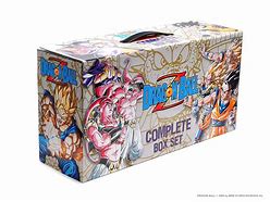 Image result for Dragon Ball Z Complete