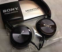 Image result for Sony MDR 7510 Case