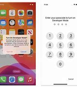 Image result for Apple Developer Mode