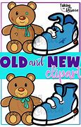 Image result for Old and New Clip Art