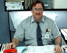 Image result for Office Space Celebrate Meme