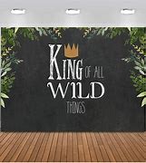 Image result for Wild One Baby Background