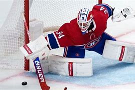 Image result for Jake Allen Montreal Canadiens