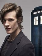 Image result for 11th Doctor Who Matt Smith
