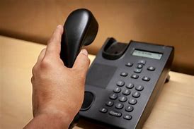 Image result for Hang Up Phone