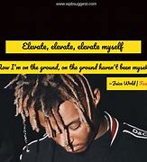 Image result for Juice Wrld Twitter Quotes