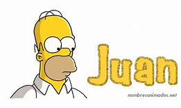 Image result for The Name Juan as a GIF