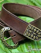 Image result for Forged Long Hunter Style Belt Buckle