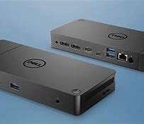 Image result for Dell USB Docking Station