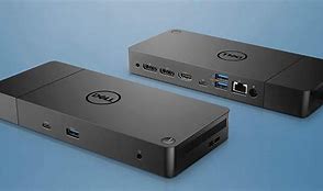 Image result for Dell USBC Hub Slim