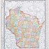 Image result for Wisconsin World Map