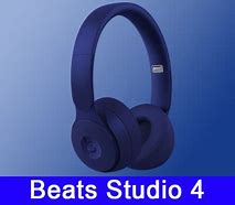 Image result for Beats Studio 4 Wireless