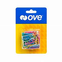 Image result for Mini Colored Key Ring Clips