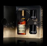 Image result for Hennessy Gift Box