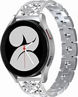 Image result for Samsung Watch Band Jewelry
