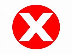 Image result for Symbol with an Gold X