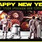 Image result for Baby Yoda New Year Meme