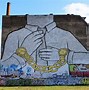Image result for Blu Graffiti Artist Rome