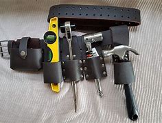 Image result for Belt Clip Tool Holder