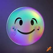 Image result for Smiley-Face Bubble Pattern