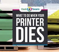 Image result for Printer Dead