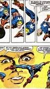 Image result for Jim Steranko Characters