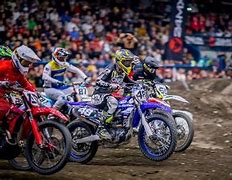 Image result for Supercross Freestyle