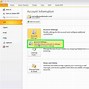 Image result for How to Change Passsword Outlook