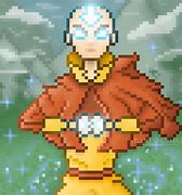 Image result for Air Pixel Art Avatar