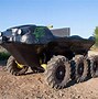 Image result for Green Scout ATV
