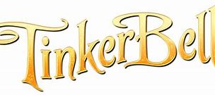 Image result for Tinker Bell Logo