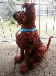 Image result for Scooby Doo Pinata