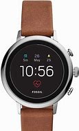 Image result for Fossil Ftw4033 Red Gen 4 Sport Smartwatch Women