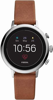 Image result for Google Fossil Smartwatch