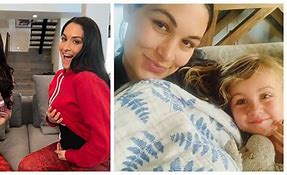 Image result for Bella Twins Family