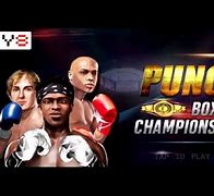 Image result for Punch Boxing Championship