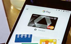 Image result for How to Make a NFC Google Pay Transaction