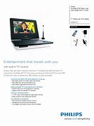 Image result for Philips Portable DVD Player Manual with Remote