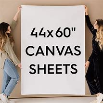 Image result for Large Blank Canvas