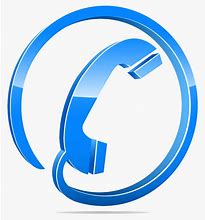 Image result for Blue Telephone Logo