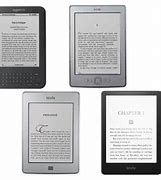 Image result for Kindle First Generation Non Touch Screen