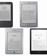 Image result for Amazon Kindle Release Date