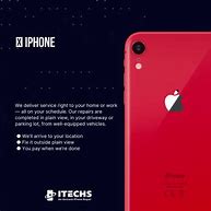 Image result for iPhone XR Black Home Screen