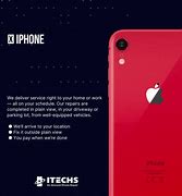 Image result for Unresponsive iPhone XR Screen