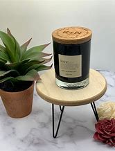 Image result for Printed Candles