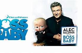 Image result for Alec Baldwin Boss Baby